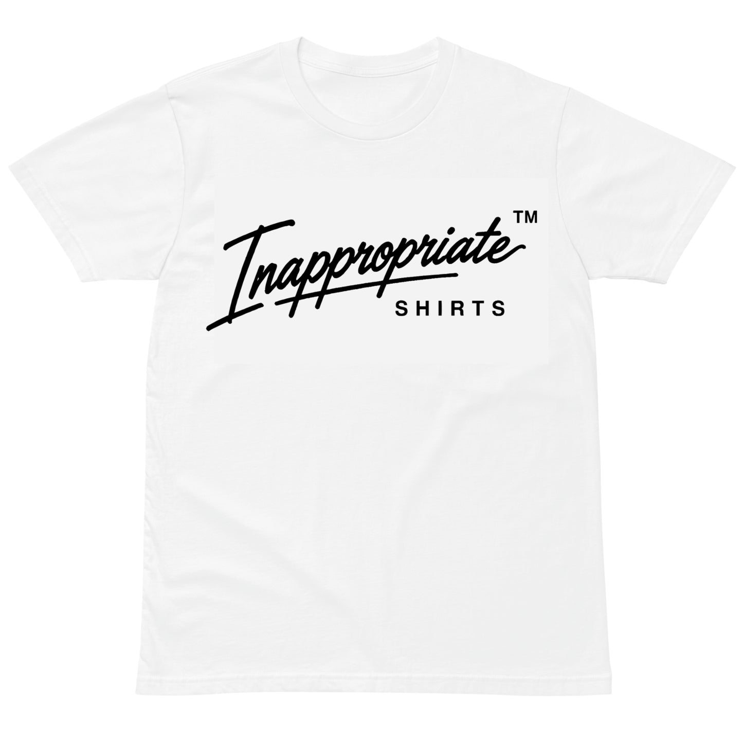 Inappropriate Shirts