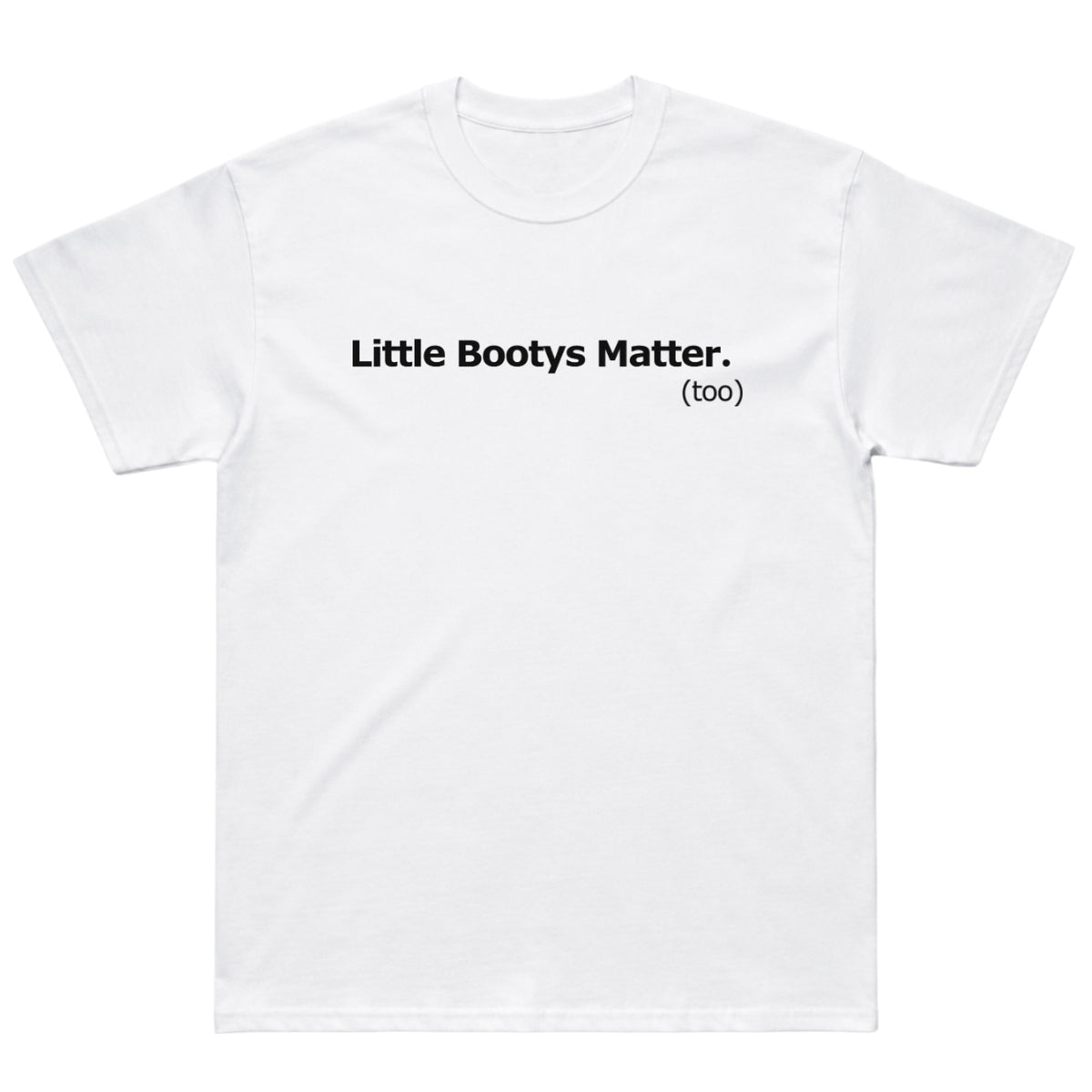 Little Bootys Matter
