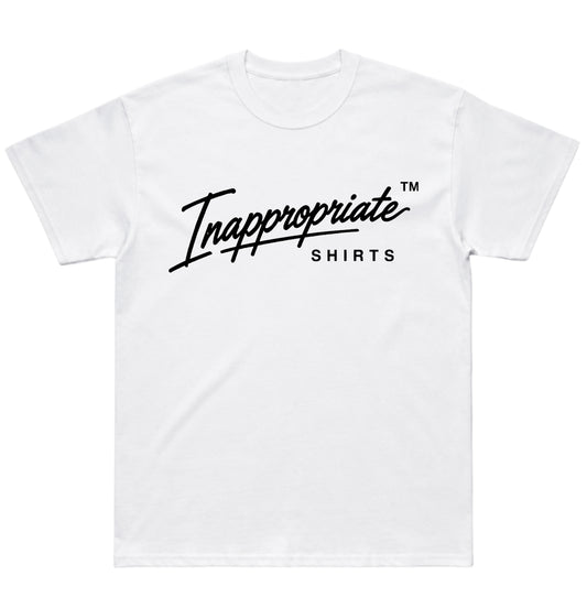 Inappropriate Shirts