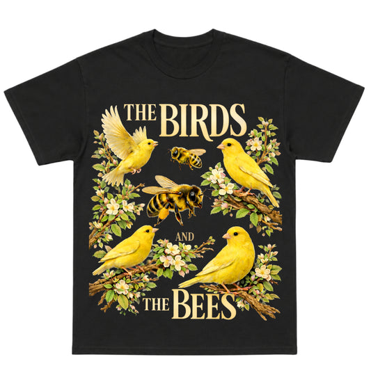 Birds and the Bees