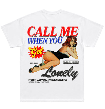Call Me