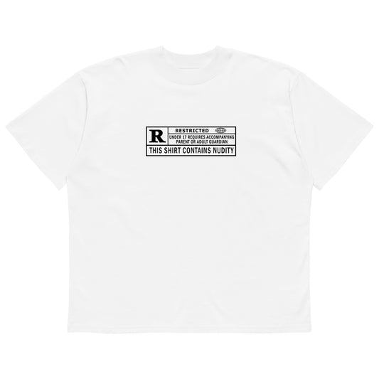 PERV - Oversized Tee