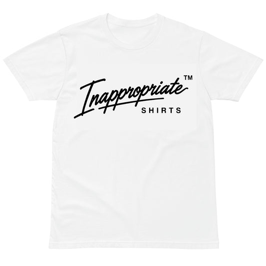 Inappropriate Shirts