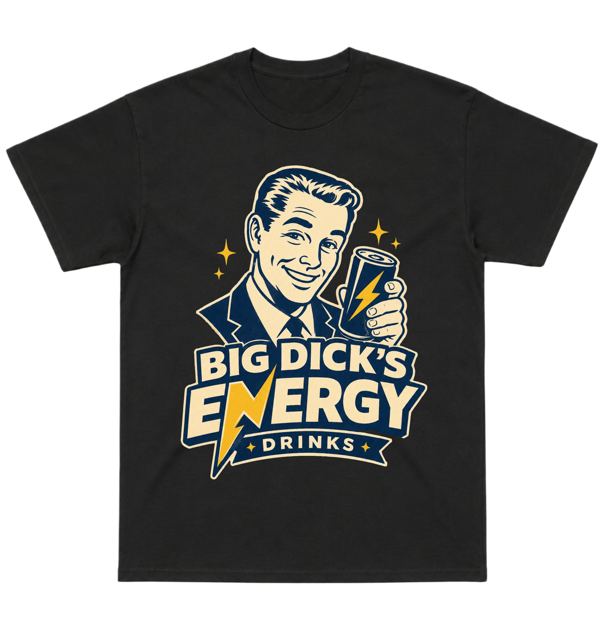 Big Dick's Energy