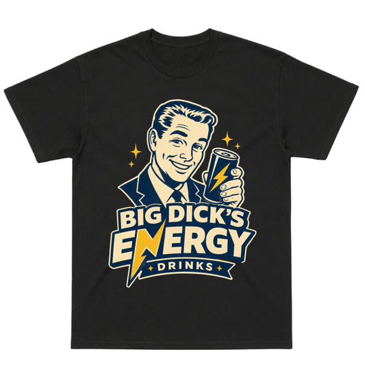 Big Dick's Energy