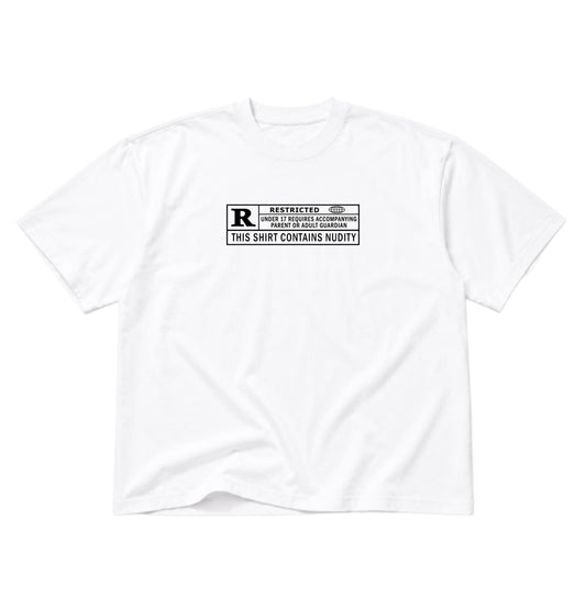 PERV - Oversized Tee